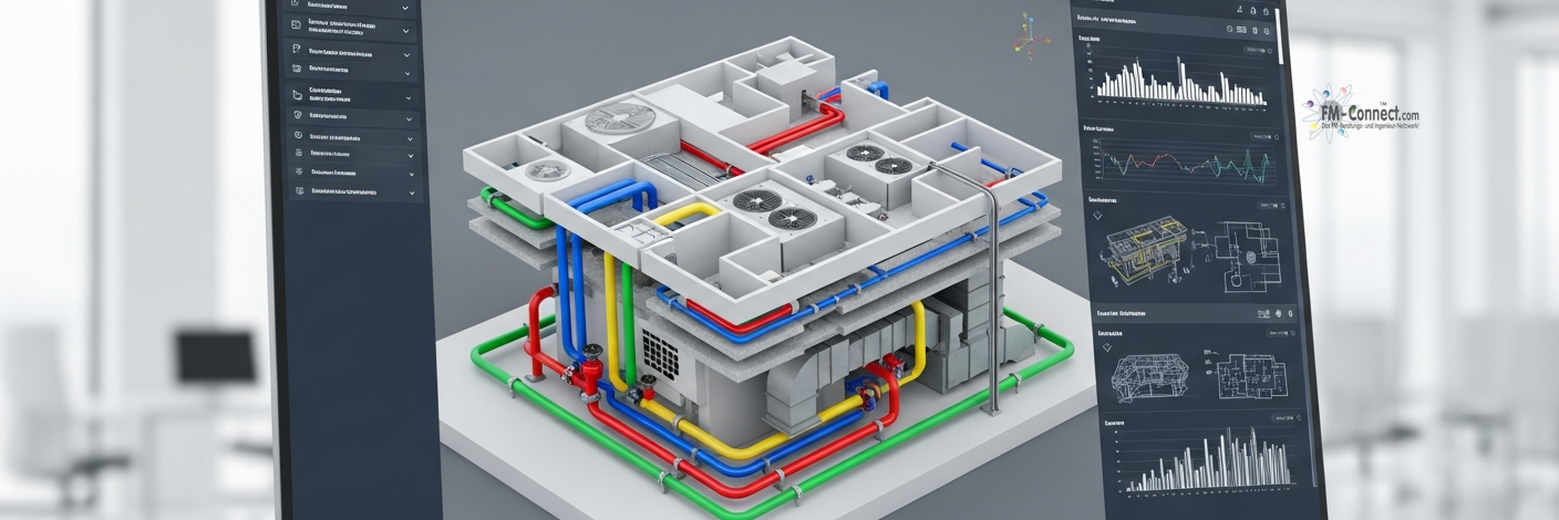 CAD-Standard Sitemap