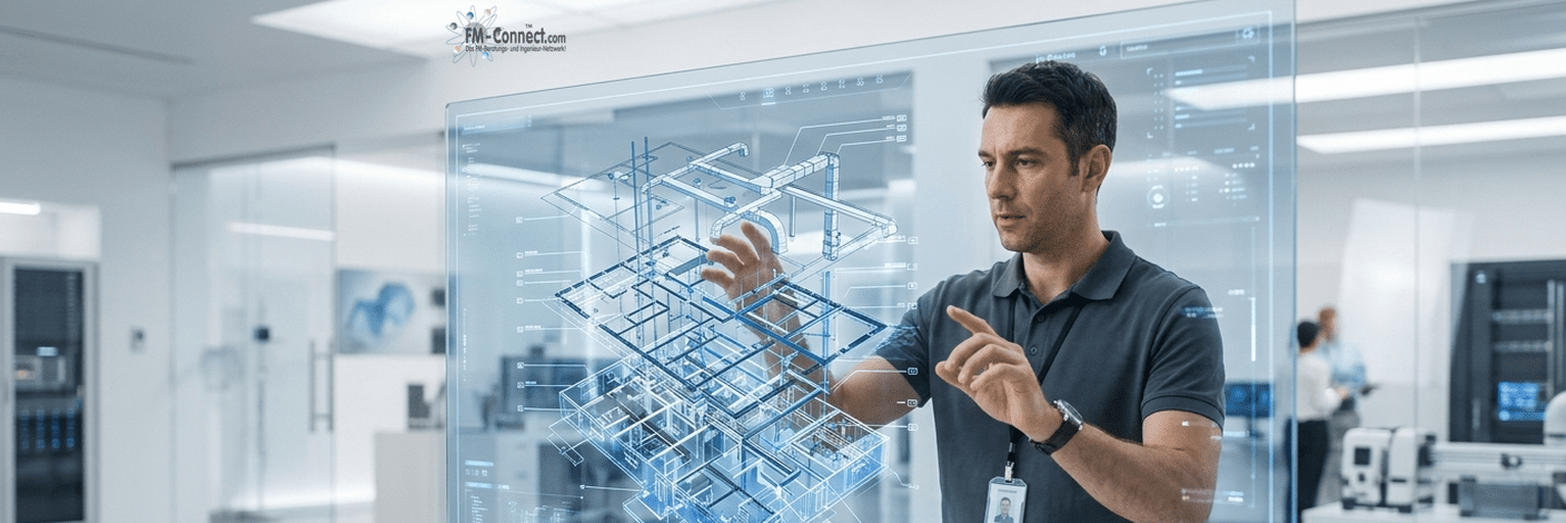 CAD-Dokumentation bei Ankauf, Verkauf und Betreiberwechsel absichern