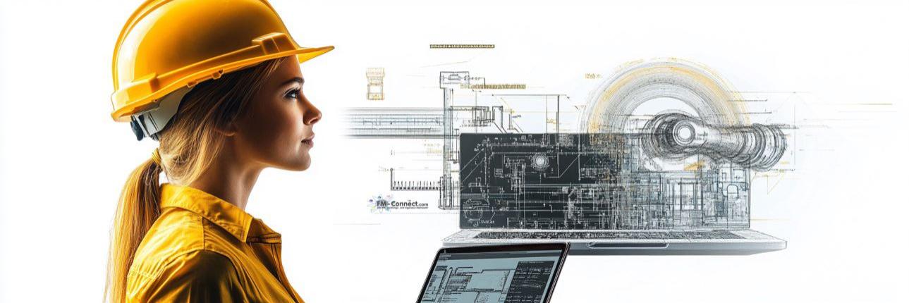 Maßgeschneiderte Lösungen für eine effiziente und konsistente CAD-Dokumentation