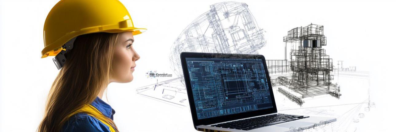 Effektive Kontrolle und kontinuierliche Verbesserung der CAD-Dokumentation