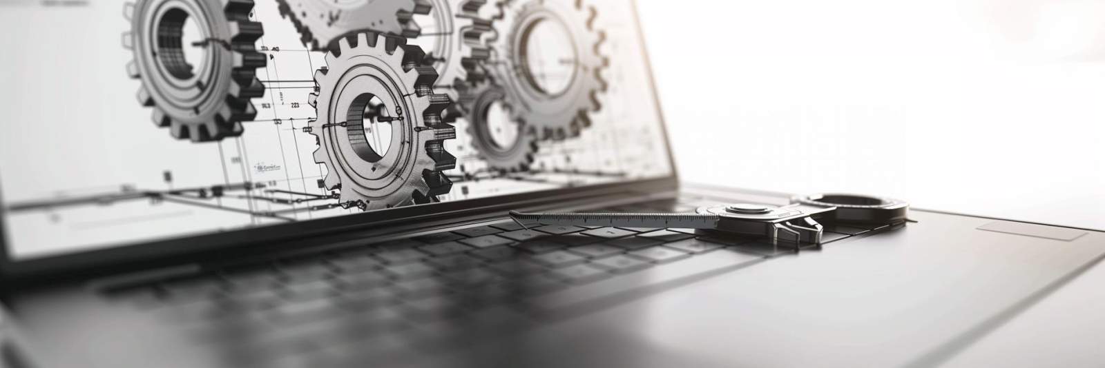 STRATEGISCHE CAD-INTEGRATION: VERBESSERUNG DES FACILITY MANAGEMENTS